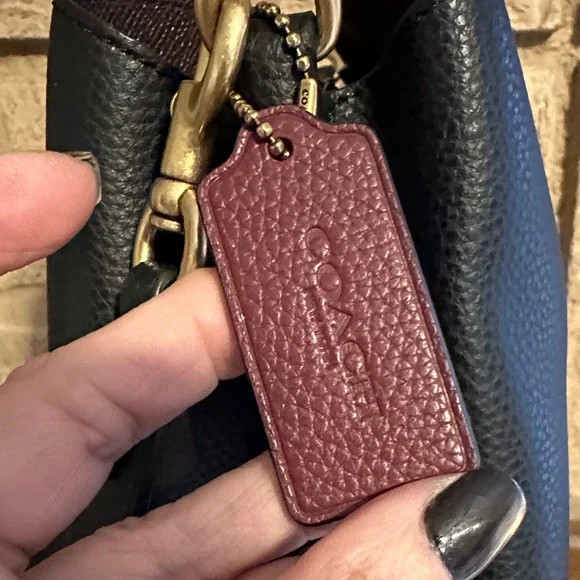 Coach willow Crossbody Bag - Picture 4 of 16